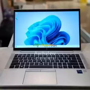   Hp Elitebook 840 G8Touchscreen intel core i7 11th generation Screen size :14.1 inch  fu in Ethiopia